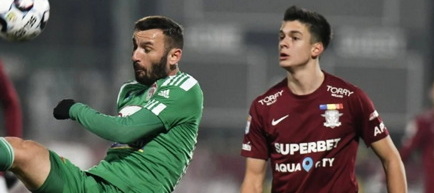 Liga 1 - Etapa 26: Rezultate şi marcatori